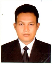 MR. MD. MOSHIUR RAHMAN