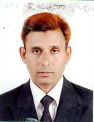 MR. MD. MOSTAFA ZAMAN