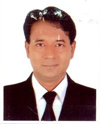 MR. MOLLA KAMRUZZAMAN