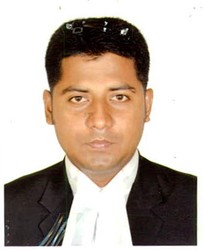 MR. MUNTASIR MAHMUD RAHMAN