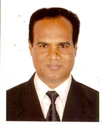 MR. MD. MAMUNUL HASSAN
