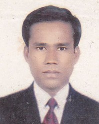 MR. MD. MOMINUL HOQ
