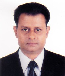 MR. MD. MAHAFUZUR RAHMAN