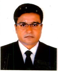MR. MD. MEHEDUL ISLAM