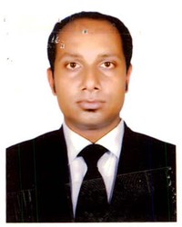 MR.MOHAMMAD MOSTAFIZUR RAHMAN KHAN