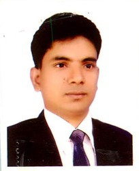 MR. MD. MIJANUR RAHMAN
