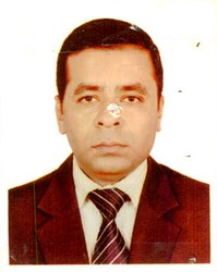 MR. MUHAMMAD MONIRUZZAMAN