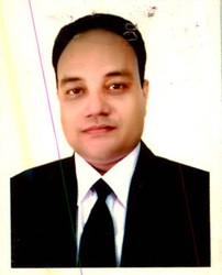 MR. MOHAMMAD MOSTAFA KAMAL (HIRA)