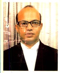 MR. MAINUL ISLAM