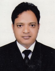MR. MD. MAHAMUDUL ISLAM
