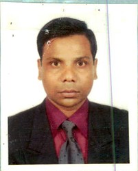 MR. MD. MAMUN KHAN