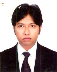 MR. MD. MONZUR RAHMAN KHAN