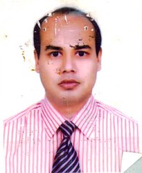 MR. MD. MUNIRUL ISLAM