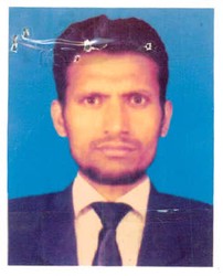 MR. MD. MUSTOFA JAMAL BHUIYAN