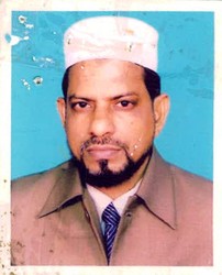 MR. MD. MOSTAFIZUR RAHMAN