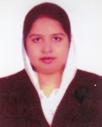 MS. MEHERUNNESA URMI