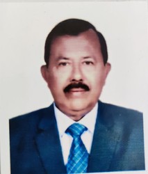 MR. MD. MAHBUBER RAHMAN TALUKDER