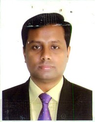 MR. MOTAHAR HOSSAIN BHUIYAN