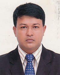 MR. MUHAMMOD MISBAUL ISLAM