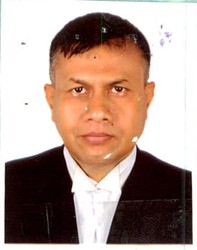 MR. MD. MONIRUZZAMAN