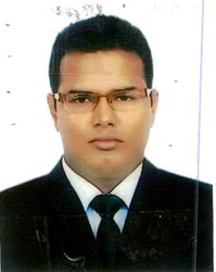 MR. MAZHARUL ANAWER