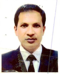 MR. MD. MAZHARUL KABIR