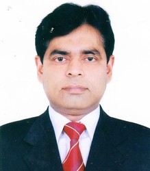 MR. MOHAMMAD MUJIBUR RAHMAN
