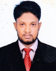 MR. MD. MASUDUR RAHMAN