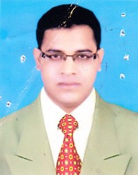 MR. MD. MOZAMMAL HOQU