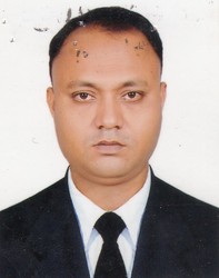MR. MUHAMMAD MAHABUB ALAM