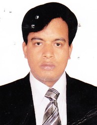 MR. MD. MUSA SIKDER