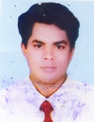 MR. MD. MOSTAFA KAMAL