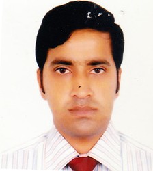 MR. MD. MAFIQUE SHIBLI