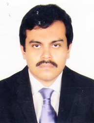 MR. MONIRUL AHSAN