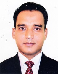 MR. MONJOURUL ALAM