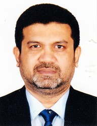 MR. MOHAMMAD MANIRUZZAMAN (MONIR)