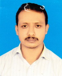 MR. MOHAMMAD MONIR HOSSAIN