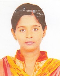 MS. MAKSUDA KHANAM