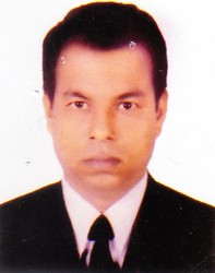 MR. MD. MAHABUB ALAM BHUIYAN MILON