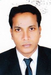 MR. MD. MOTIUR RAHMAN