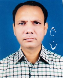 MR. MOHAMMAD MONIRUL ISLAM