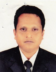 MR. MD. MAIN UDDIN