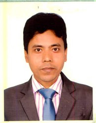 MR. MAHBUBUR RAHMAN