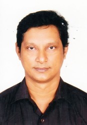 MR. MASUDUL KARIM