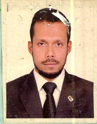MR. MD. MOSHIUR RAHAMAN