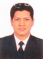 MR. MUHAMMAD MAHBUB HASAN