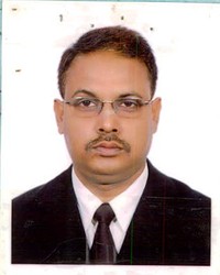 MR. M.M. RAHMAN