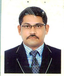 MR. MILON KUMAR DAS
