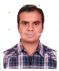 MR. MOHAMMAD MARUF HASAN