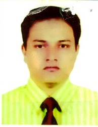 MR. MD. MAFIZUR RAHMAN